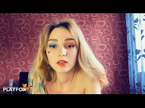 ❤️ Kacamata kanyataanana maya sihir masihan kuring séks sareng Harley Quinn ️ Video anal dina su.massagsaransk.ru ❌️❤